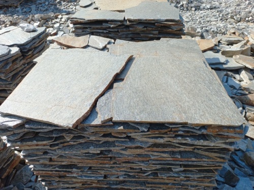 Серицит для лестницы, ступеней купить в Хабаровском крае