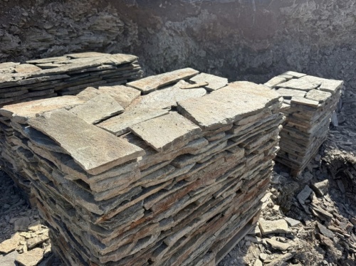 старая англия для облицовки