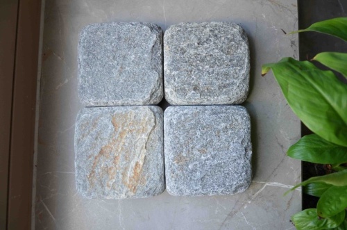 брусчатка златолит природный камень