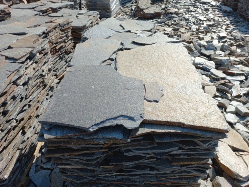 Серицит для лестницы, ступеней купить в Хабаровском крае