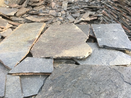 Серицит для лестницы, ступеней купить в Хабаровском крае